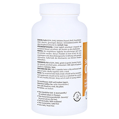 OMEGA-3 500 mg Caps 300 Stück - Rechte Seite