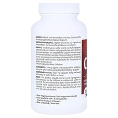 COENZYM Q10 100 mg Kapseln 240 Stück - Rechte Seite