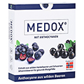 MEDOX Anthocyane aus wilden Beeren 30 Stck