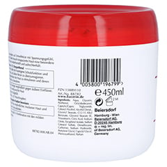 EUCERIN pH5 Soft Krpercreme empfindliche Haut 450 Milliliter - Rechte Seite