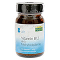 VITAMIN B12 AKTIV Methylcobalamin Kapseln 120 Stck