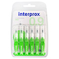 INTERPROX reg micro grn Interdentalbrste Blis. 6 Stck