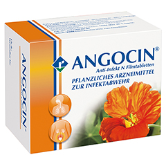 Angocin Anti-Infekt N 200 Stück N3