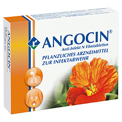 Angocin Anti-Infekt N 50 Stück N1