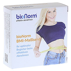 BIONORM BMI-Maband 1 Stck