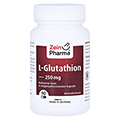 L-Glutathion Reduziert Kapseln 250 mg 90 Stck