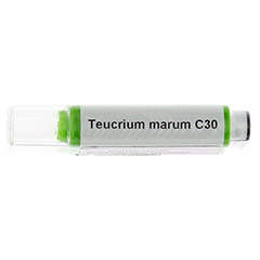 TEUCRIUM MARUM verum C 30 Globuli 2 Gramm N1