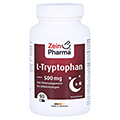 L-Tryptophan 500 mg Kapseln 90 Stück
