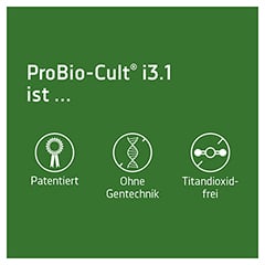 PROBIO-Cult i3.1 Syxyl Kapseln 90 Stck - Info 2