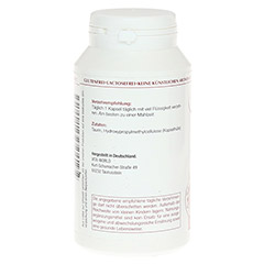 TAURIN 900 mg Kapseln 130 Stck - Rechte Seite