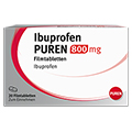 Ibuprofen PUREN 800mg 20 Stck N1