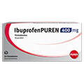 Ibuprofen PUREN 400mg 20 Stck N1