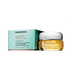 DARPHIN Vetiver Oil Mask 50 Milliliter - Info 2