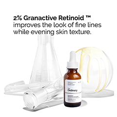 GRANACTIVE Retinoid 2% Emulsion 30 Milliliter - Info 2