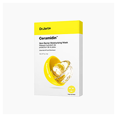 DR.JART+ Ceramidin Skin Barrier Moisturizing Mask 1 Stck - Info 2