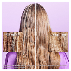 NUXE Hair Prodigieux Glanz-Shampoo BtoG 50 Milliliter - Info 1