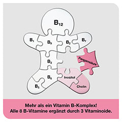 vitamin B-Loges komplett 60 Stck - Info 3