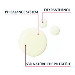 EUCERIN pH5 Duschl empfindliche Haut Nachfll 400 Milliliter - Info 3