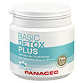 PANACEO Basic Detox Plus Kapseln 100 Stück