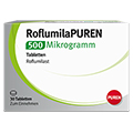 ROFLUMILAPUREN 500 Mikrogramm Tabletten 30 Stck N2