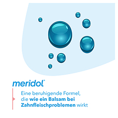 MERIDOL Parodont-Expert Mundsplung 400 Milliliter - Info 3