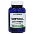Yamswurzel 500 mg GPH Kapseln 120 Stück
