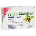 Venen-Tabletten STADA retard 50 Stck N2