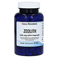 ZEOLITH 400 mg GPH Kapseln 180 Stck