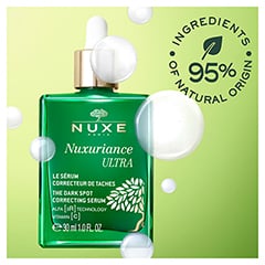 NUXE Nuxuriance Ultra Serum 30 Milliliter - Info 3