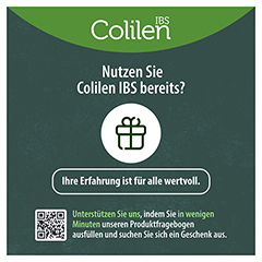 COLILEN IBS Kapseln 96 Stck - Info 6