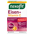 Taxofit Eisen+Vitamin C 40 Stck