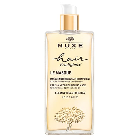 NUXE Hair Prodigieux Pre-Shampoo-Maske 125 Milliliter