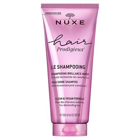 NUXE Hair Prodigieux Glanz-Shampoo 200 Milliliter