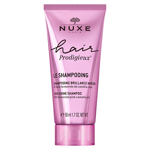 NUXE Hair Prodigieux Glanz-Shampoo BtoG 50 Milliliter