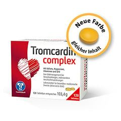 Tromcardin complex 180 Stck - Info 4