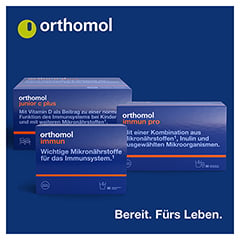 ORTHOMOL Vitamin D3+K2 Spray 20 Milliliter - Info 4