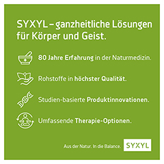 Regacan Syxyl Tabletten 90 Stck - Info 4