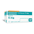 Finasterid-1A Pharma 5mg 100 Stck N3