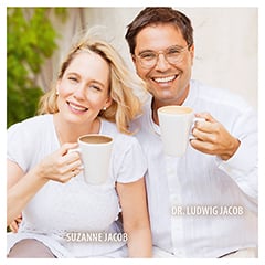 Chi-Cafe balance Wellness Genieer Kaffee mit Mineralstoffen 450 Gramm - Info 4