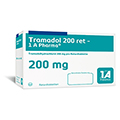 Tramadol 200 ret-1A Pharma 50 Stck N2