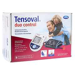 TENSOVAL duo control II 32-42 cm large 1 Stck