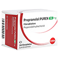 Propranolol PUREN 10mg 100 Stck N3