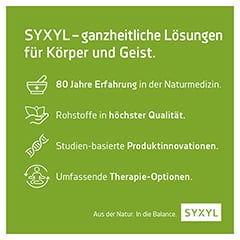 Basosyx Classic Syxyl 140 Stck - Info 5