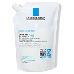 La Roche-Posay Lipikar Syndet AP+ Nachfllpack