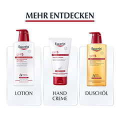 Eucerin pH5 Hautschutz Handwaschl 250 Milliliter - Info 5