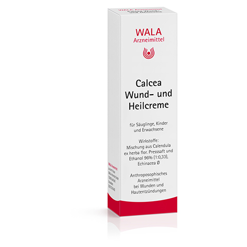 CALCEA Wund- und Heilcreme 30 Gramm N1