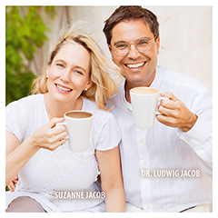 Chi-Cafe free Wellness Kaffee entkoffeiniert + Akazienfaser 250 Gramm - Info 5
