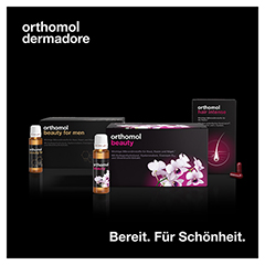 Orthomol Beauty Trinkflschchen 30 Stck - Info 5