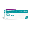 Gabapentin-1A Pharma 300mg 200 Stck N3