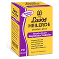 Luvos Heilerde extrafein akut Surebedingte Magenbeschwerden 20x6.5 Gramm